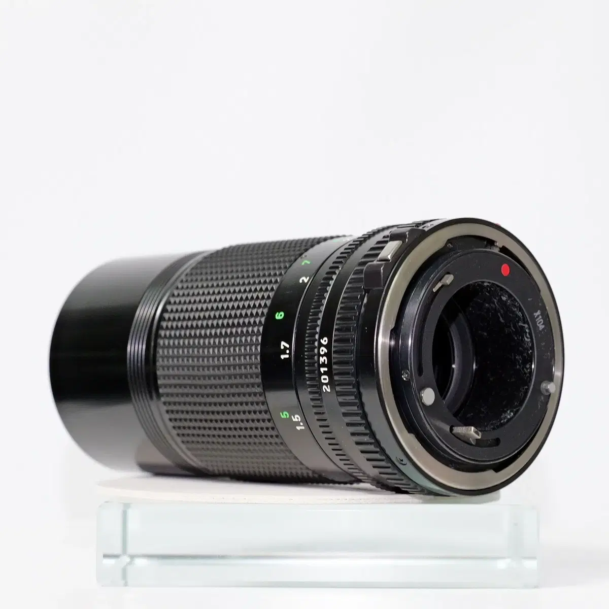 캐논 New FD 200mm f/4 (1396)