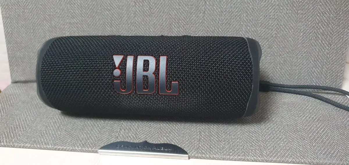 JBL Flip6 블루투스 스피커