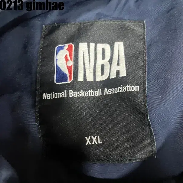 105 NBA 골든스테이트 점퍼