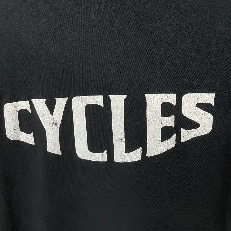 2004 Neighborhood biker long sleeve