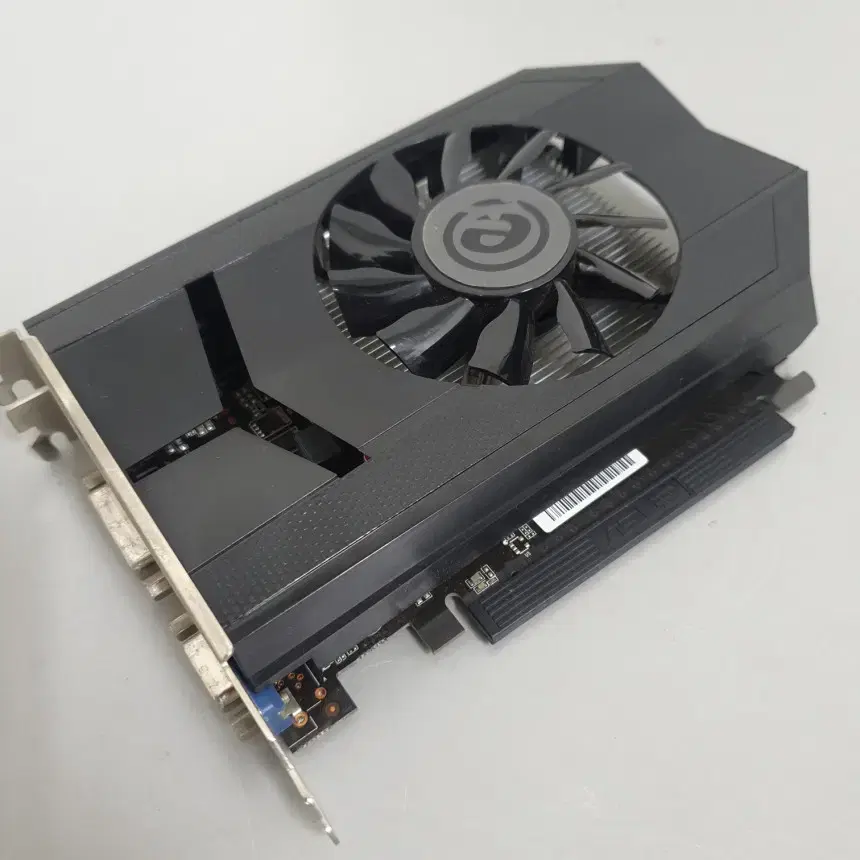 [무료배송] 중고 emtek GTX650 그래픽카드 1GB