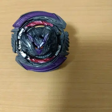 베이블레이드 버스트 해즈브로 버전 카타나 발릭