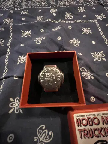 프리휠러즈 도로의 보스 23번 도로의 보스