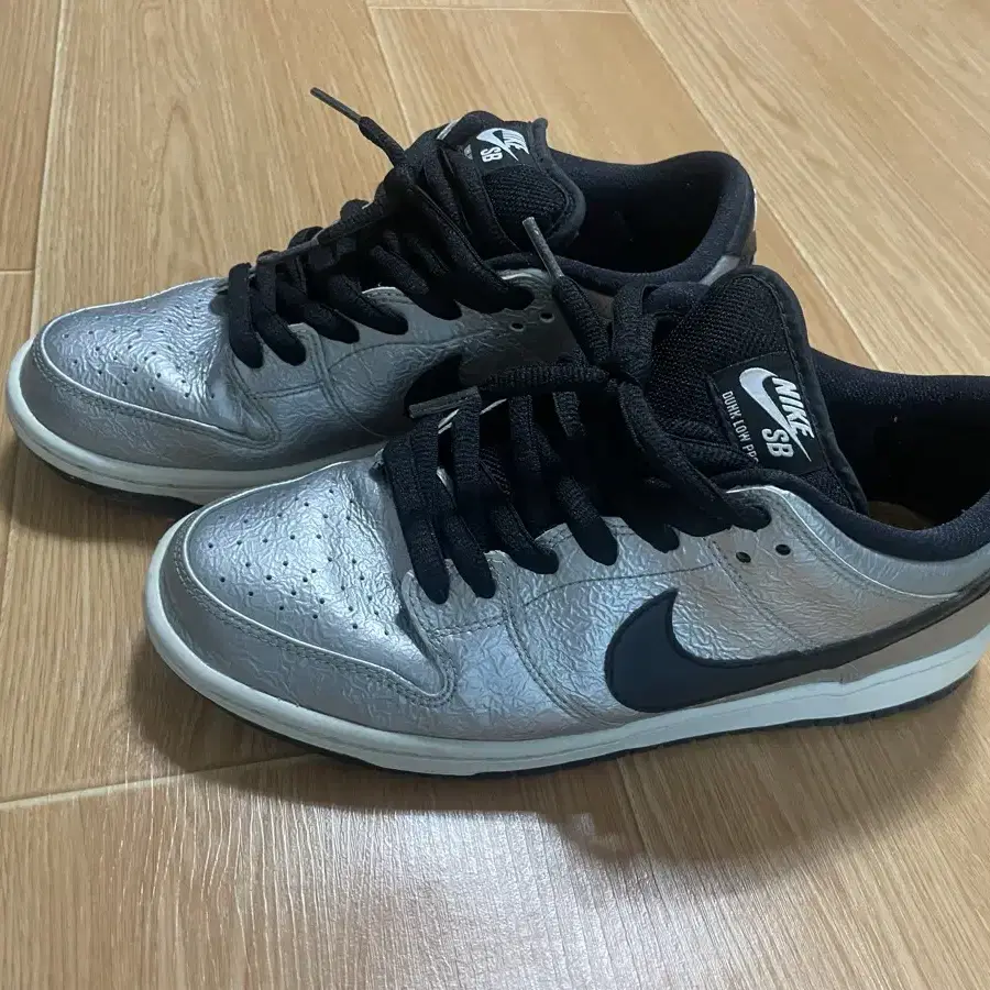 NIKE SB DUNK LOW COLD PIZZA 콜드 피자 덩크.260