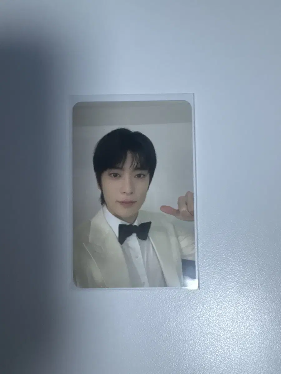 Jaehyun Photocard