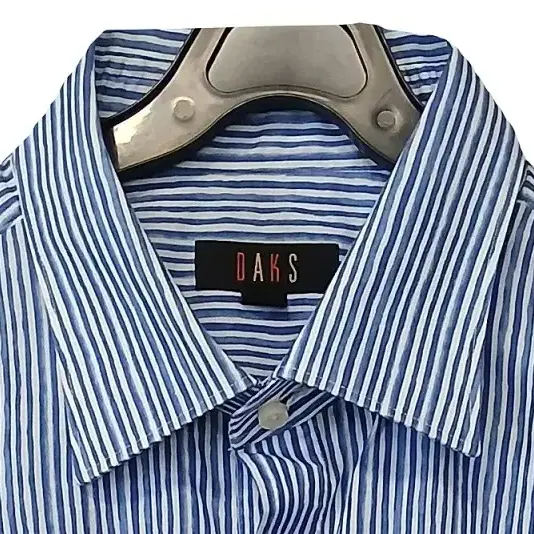 [DAKS] 닥스 반팔 셔츠 [SIZE:MEN/105]