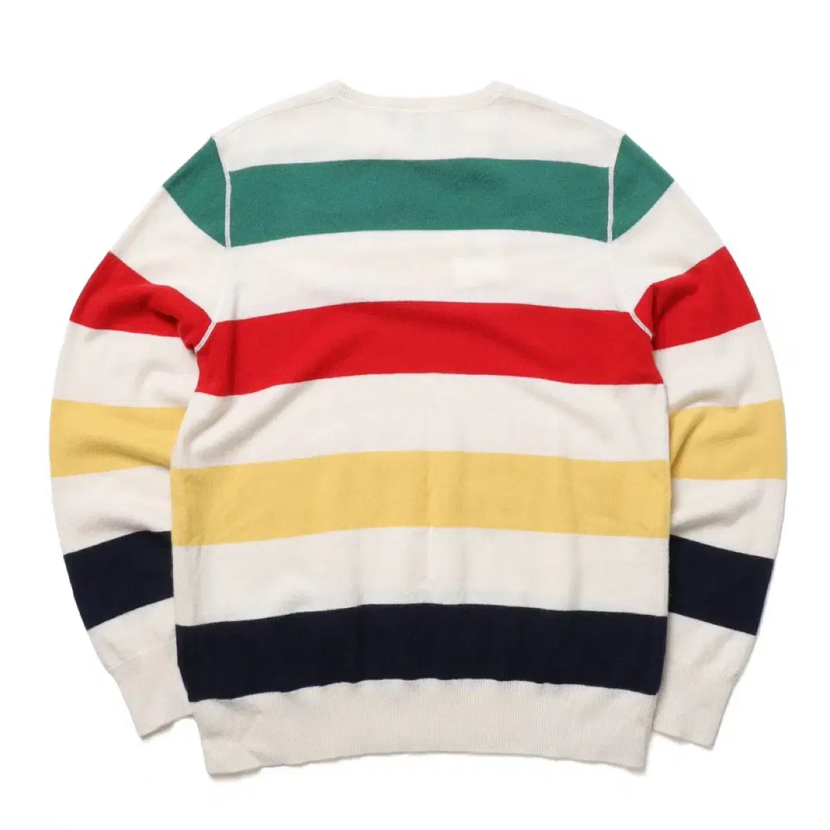 허드슨 베이 컴퍼니 Stripe Pattern Knit