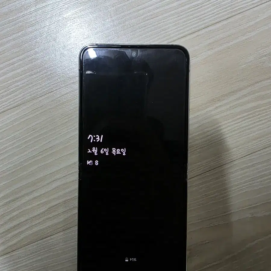 갤럭시 Z플립5 512GB