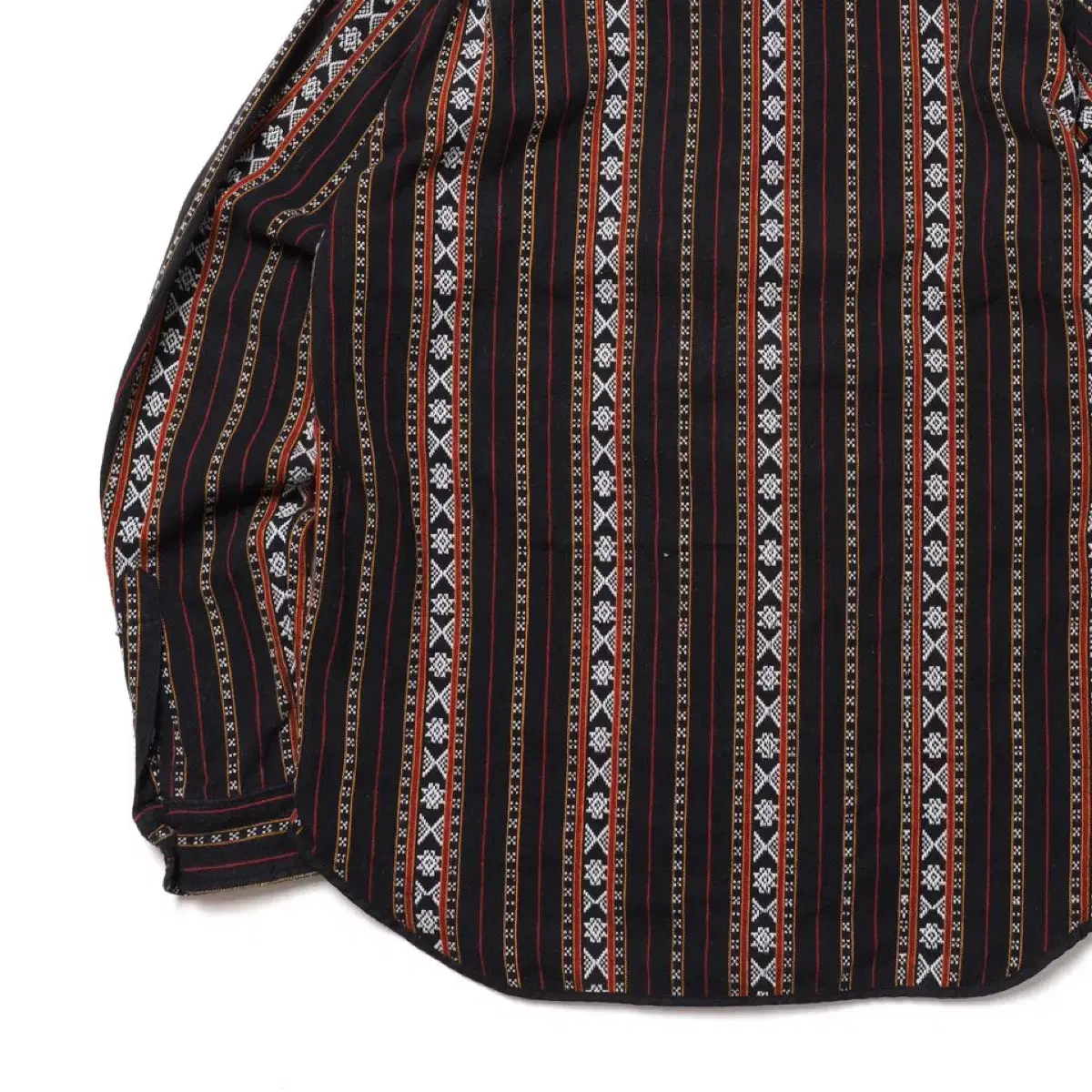 러프 앤 텀블 Aztec Western Shirt