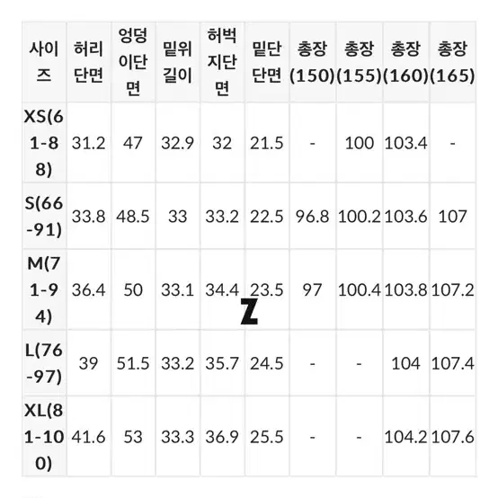 고고싱 레트로 워싱 와이드 데님 팬츠(블랙그레이)