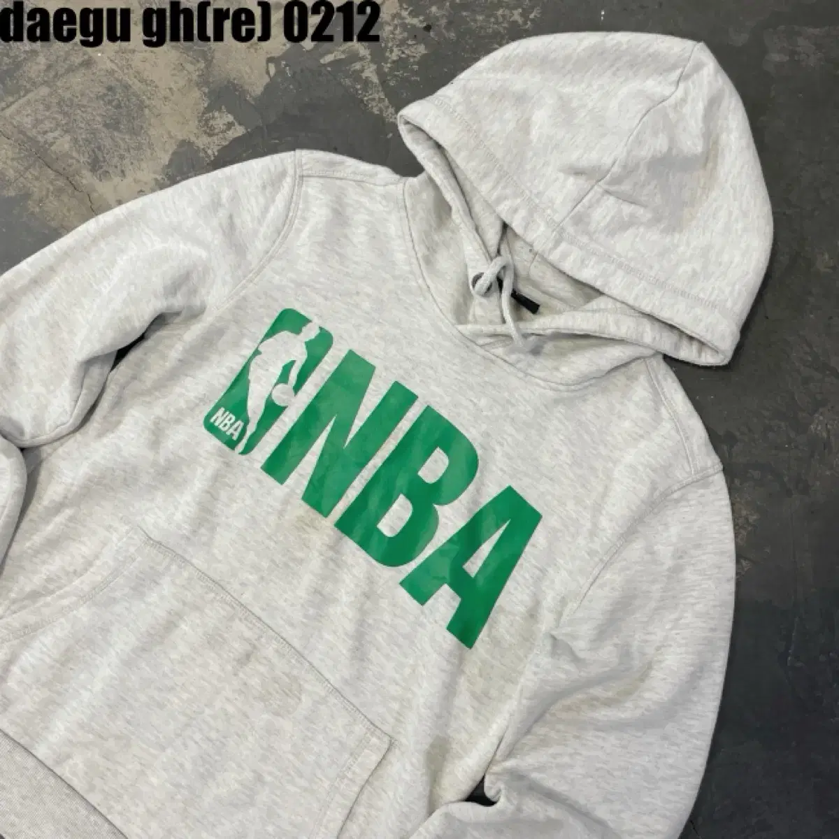 NBA 후드티 90