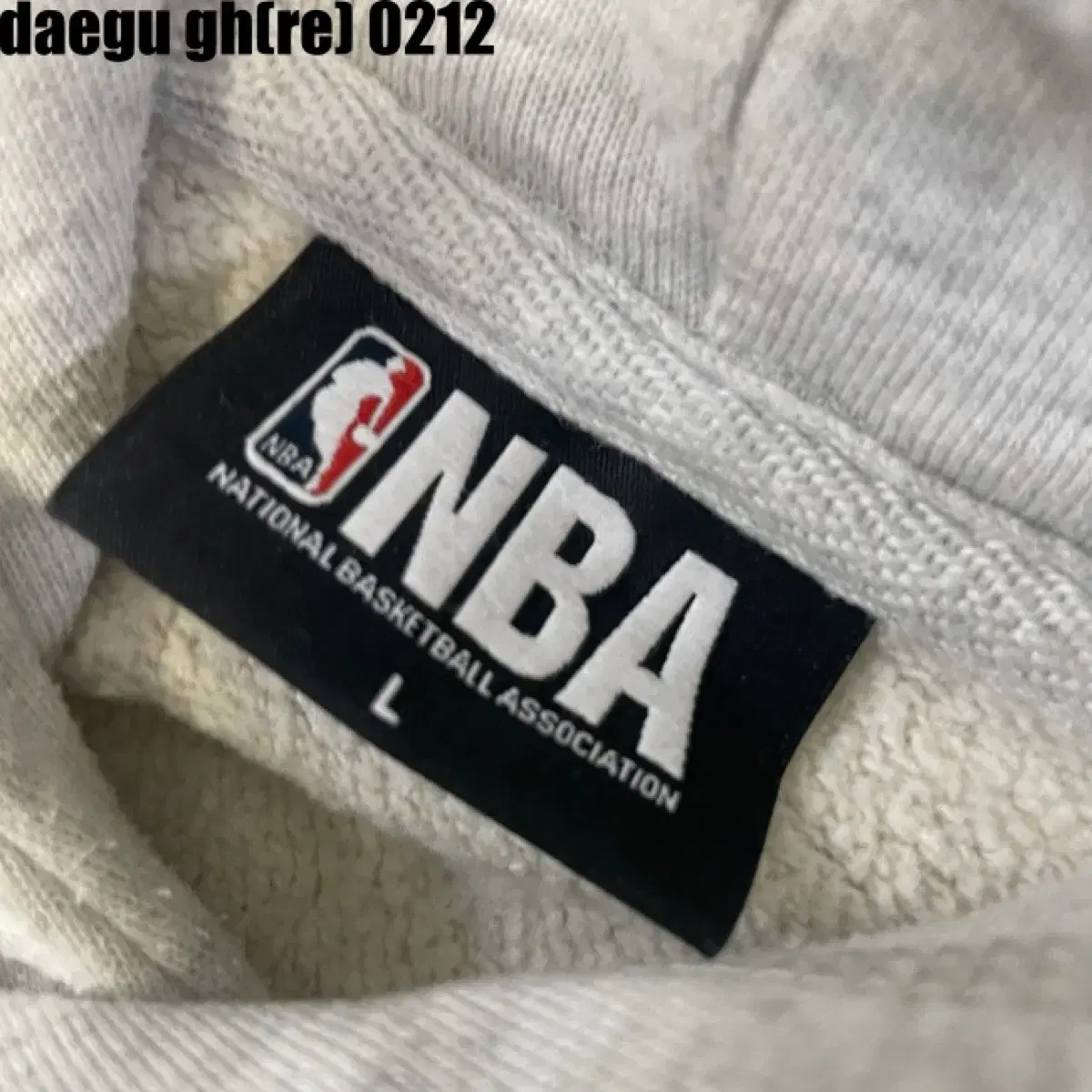 NBA 후드티 90