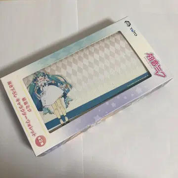 하츠네 미쿠 캐릭터 지갑 지갑 다이토 인형뽑기 경품