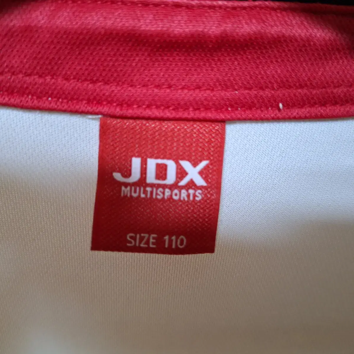 # JDX MULTISPORTS(110)