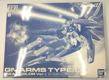HG GN 암즈 TYPE-E 리얼 컬러 ver.