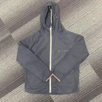 Universal Works.Oiled Jacket