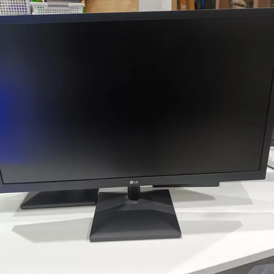 LG24인치MK430