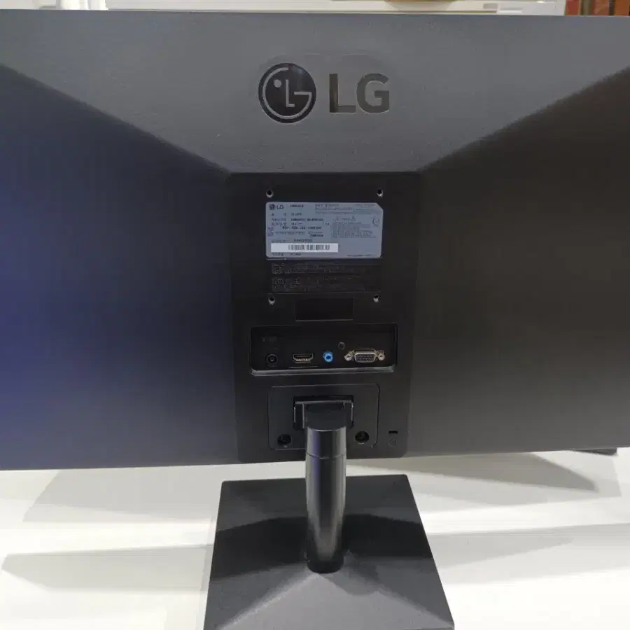 LG24인치MK430