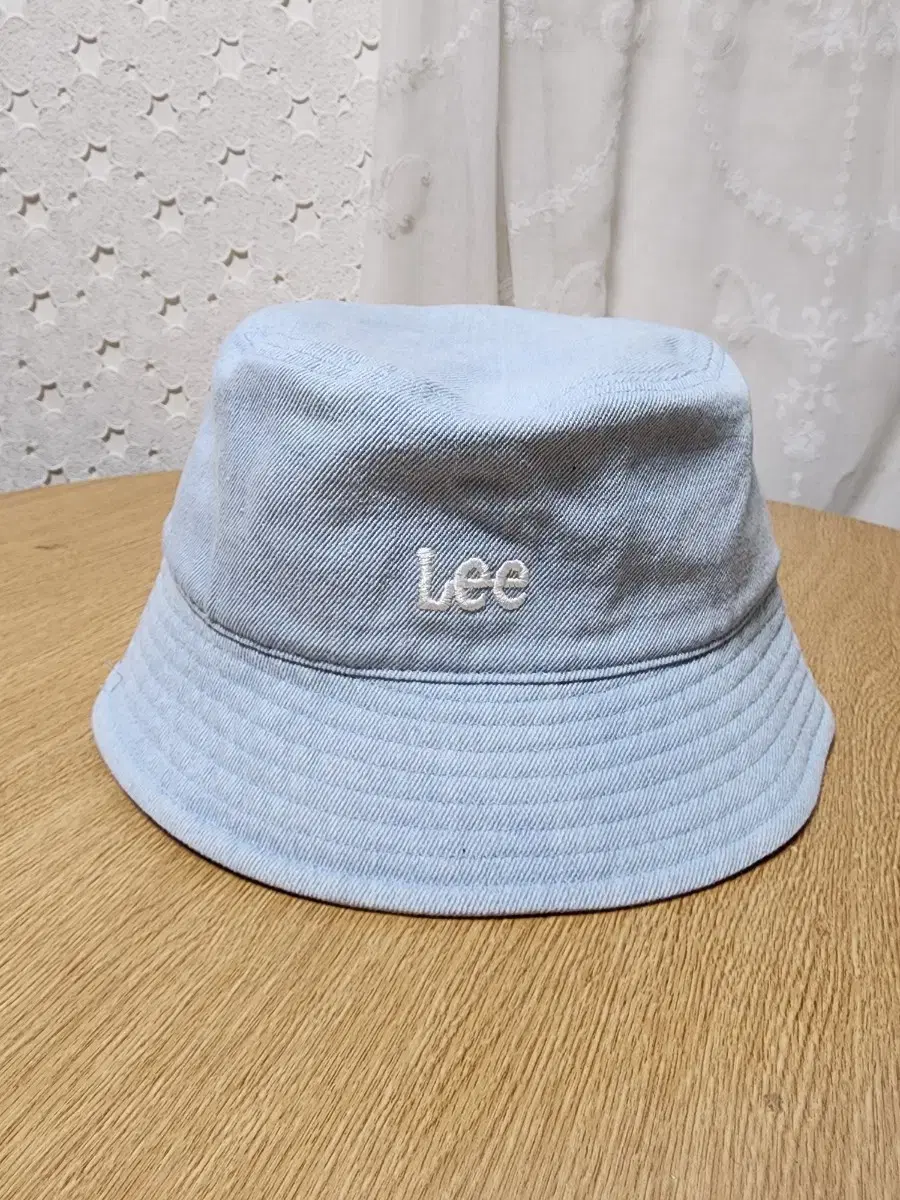 Lee 벙거지