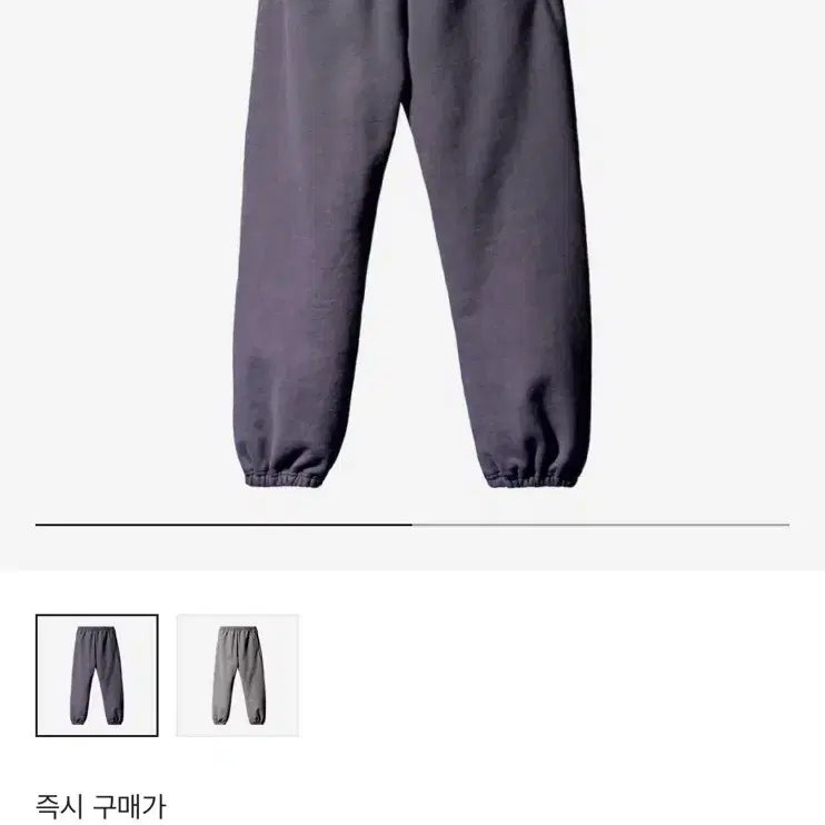 이지갭 발렌시아가 플리스 조깅 팬츠 블랙 L