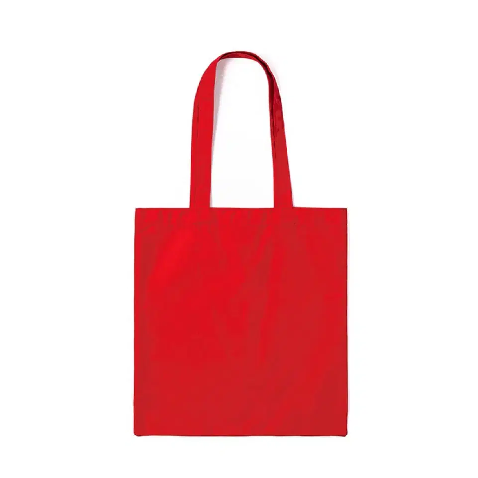 베를린포토북디스트리뷰션 - 002 BAG (RED)