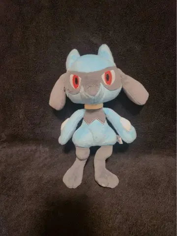 포켓몬봉제 인형 올스타 컬렉션 리오르