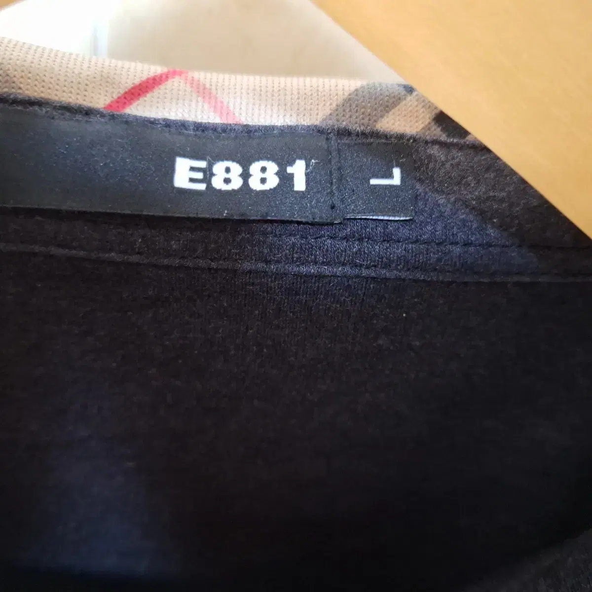 # E881(L)