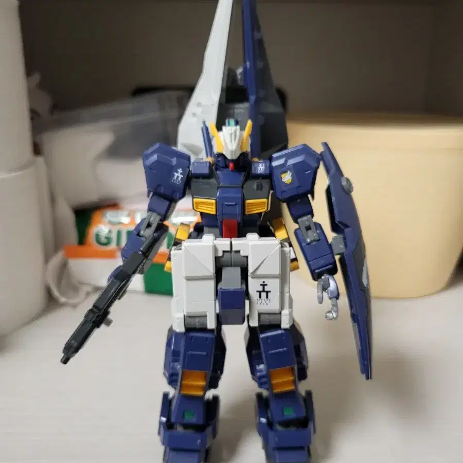 hg 건담