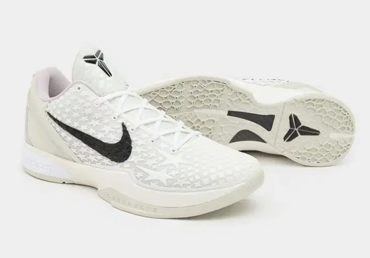 나이키 코비6 Kobe 6 Protro Sail