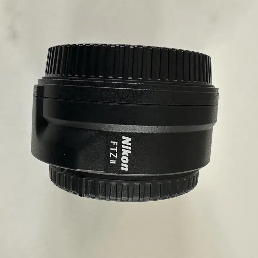 [정품] NIKKOR 니콘 FTZ II 마운트 어댑터