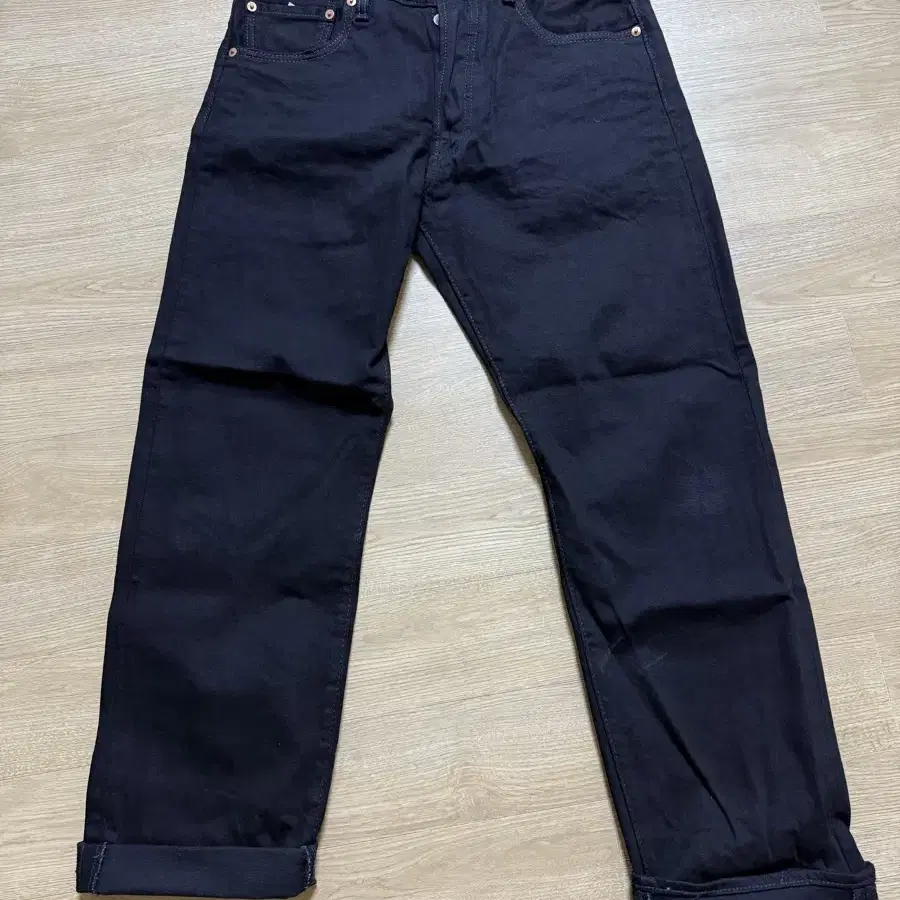 리바이스 501 93Jean