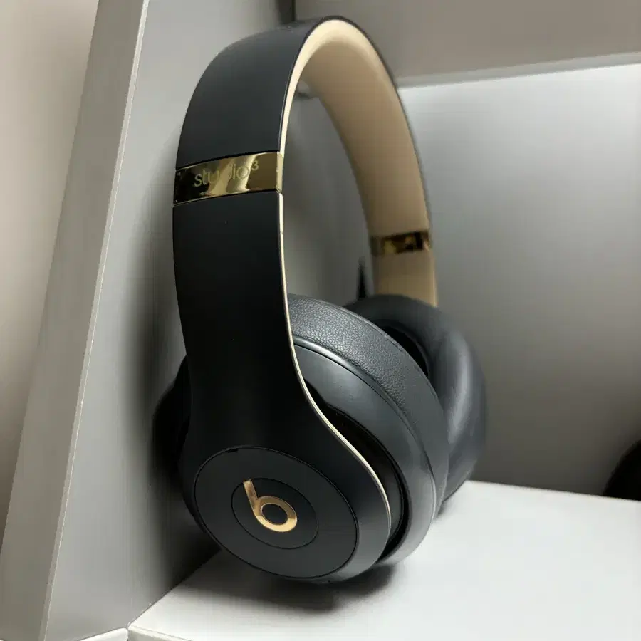 Beats Studio3 Wireless 비츠스튜디오3 와이어리스 헤드폰