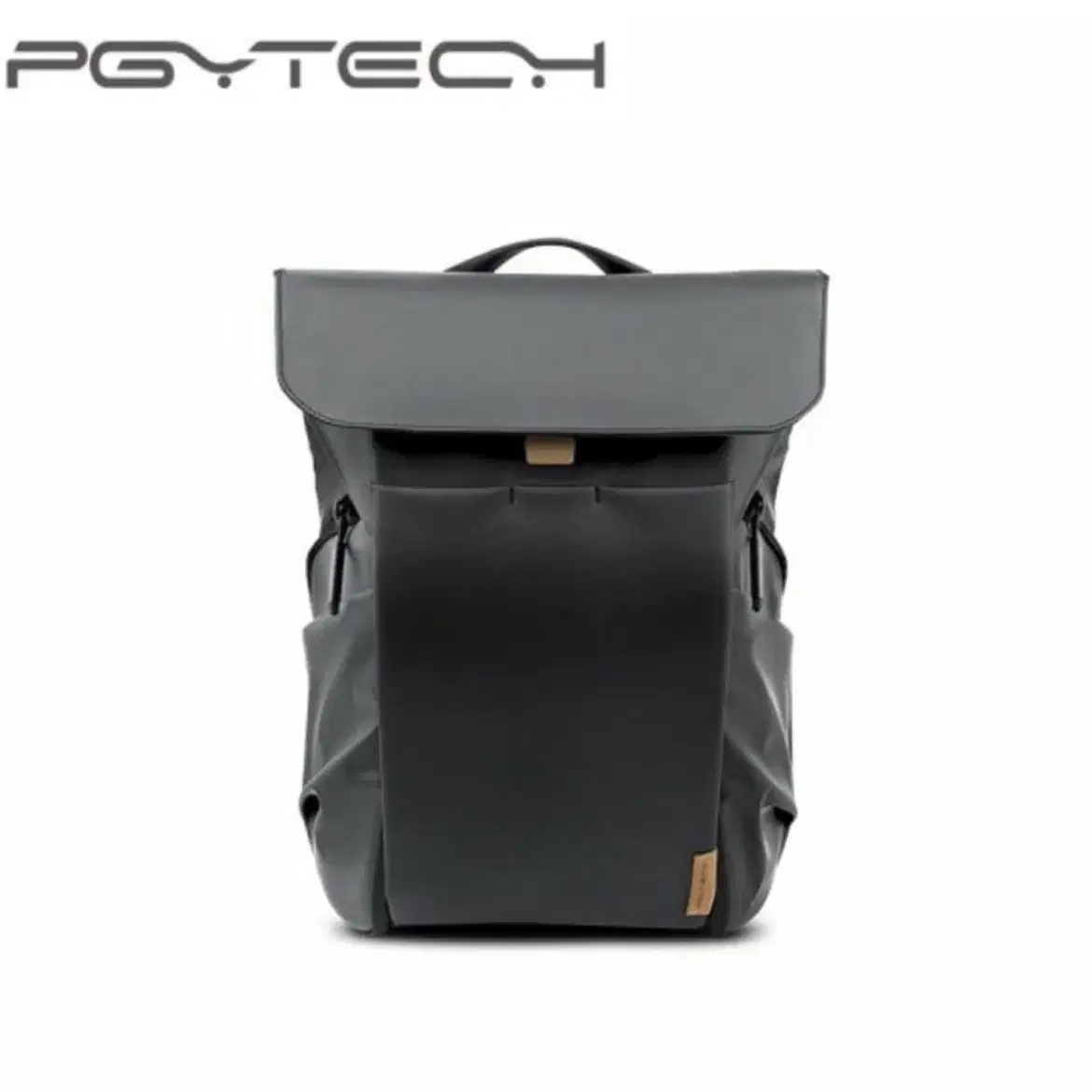 PGYTECH OneGo 카메라 백팩 18L : 옵시디언 블랙