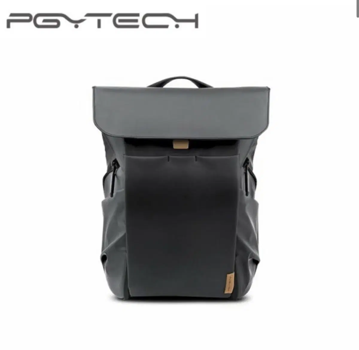 PGYTECH OneGo 카메라 백팩 18L : 옵시디언 블랙