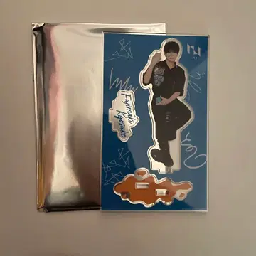 후지마키 쿄스케 INI MUSEUM 아크릴 스탠드