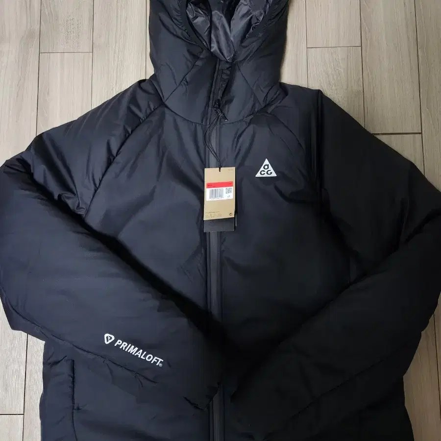 acg 24fw 로프드도프 rope de dope L