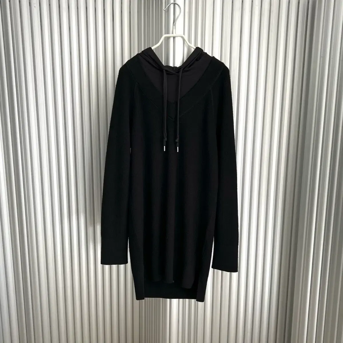 Alexander Wang long knit