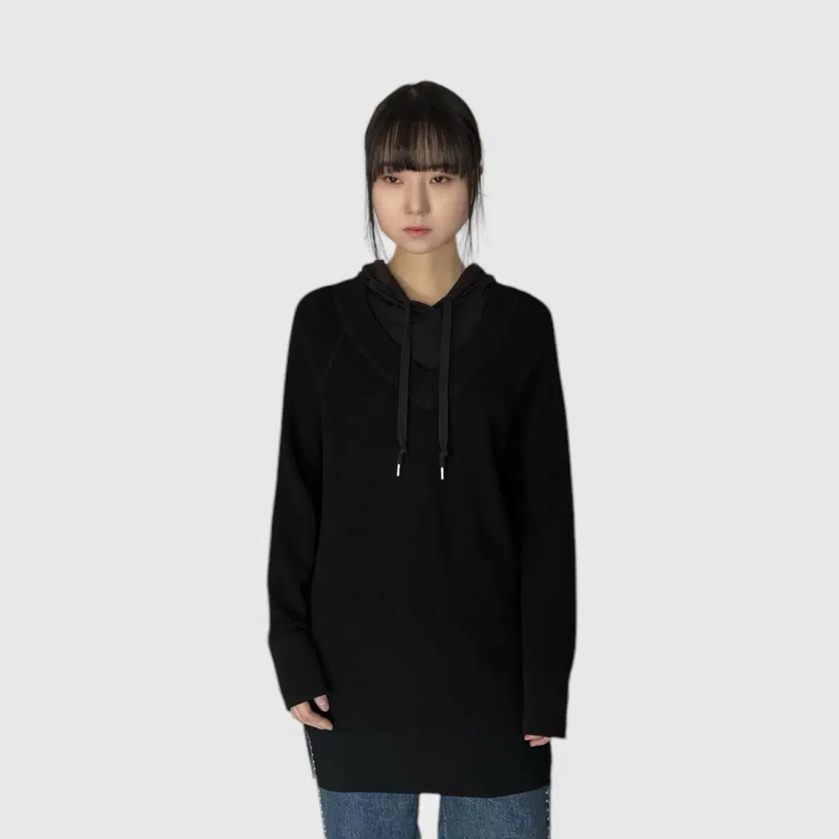 Alexander Wang long knit