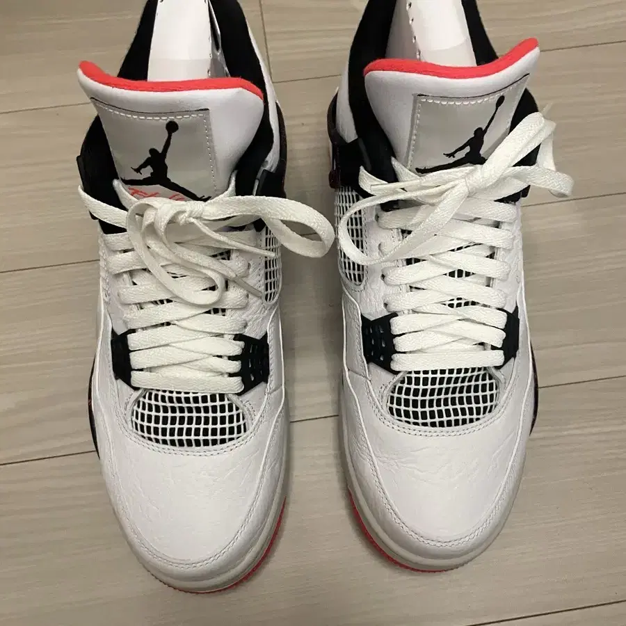 Air jordan 4 노스텔지어