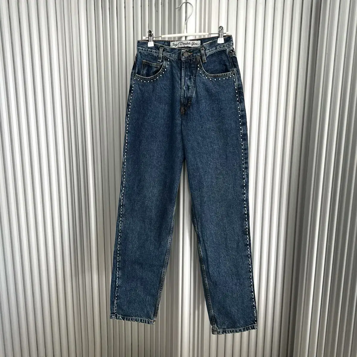 vintage Jeans