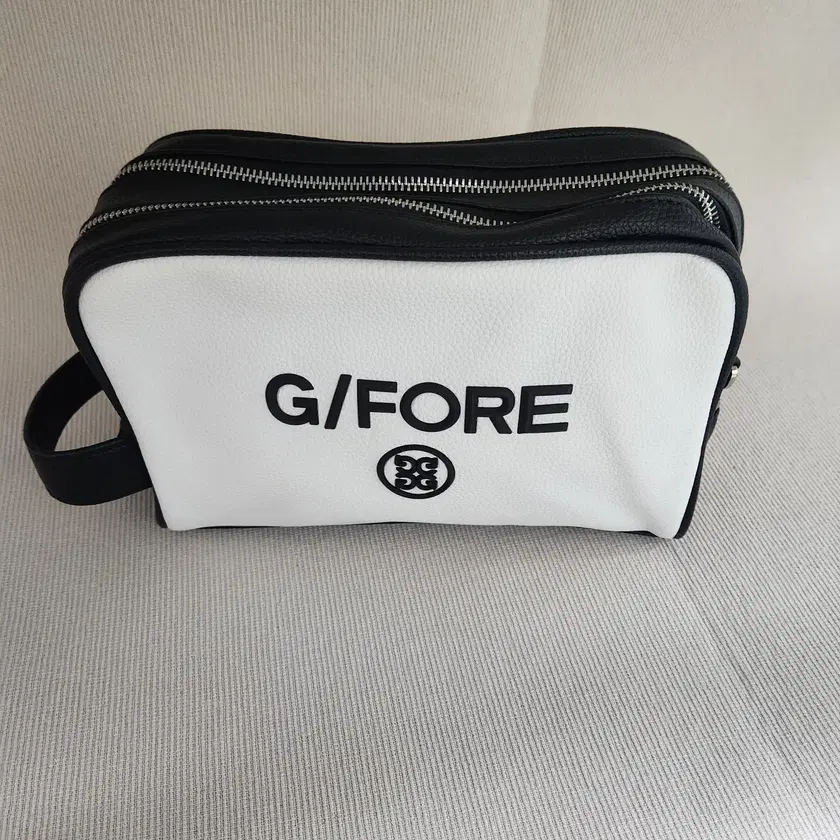 G/FORE | 지포어 Zippo pouch No-Tack #지포어,#파우치,#노택,#골프백,#골프 on Bunjang ...