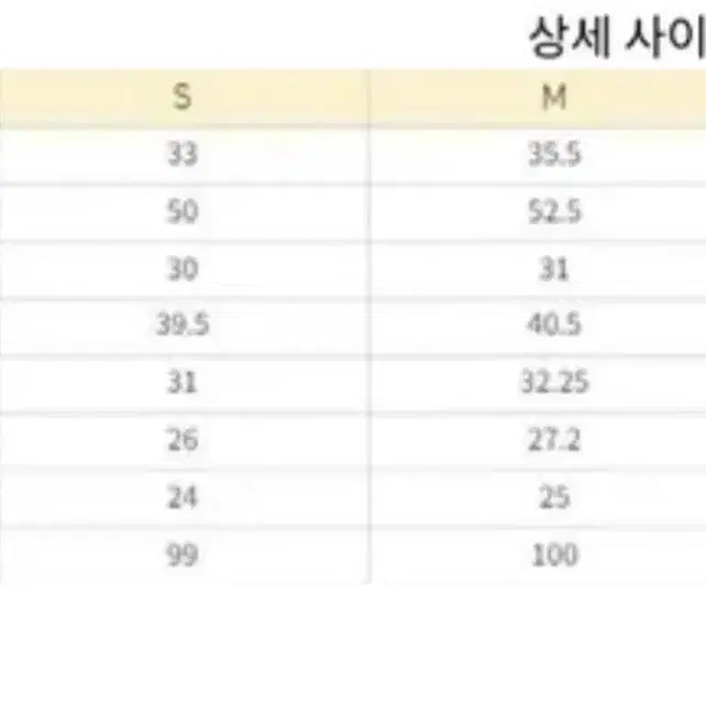 데이지투엘 리본 프린팅 뒷밴딩 와이드 데님