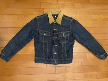 THE REAL McCOY'S Lee RIDERS 101-LJ 복각판