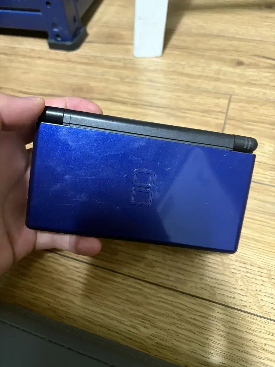 닌텐도 ds lite 고장난거