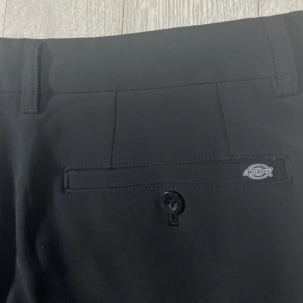 디키즈 Dickies 남성 기모바지34