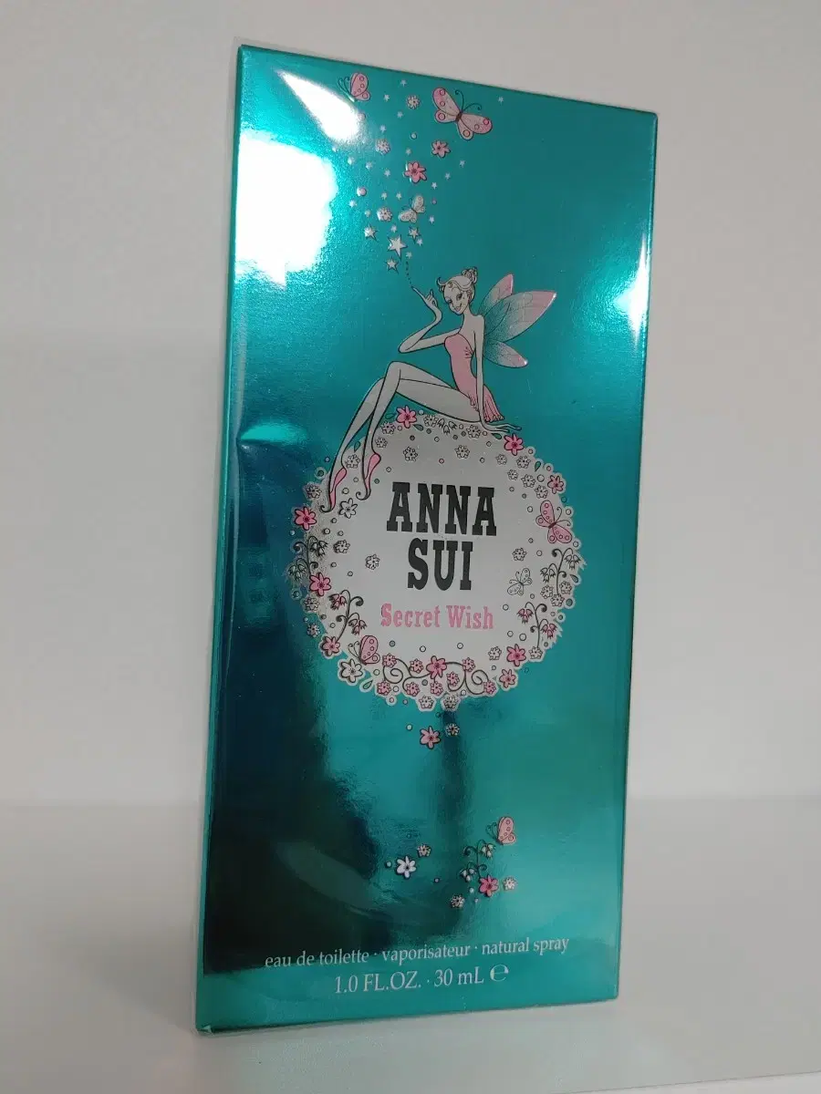 Anna Sui Secret Wish 30ml