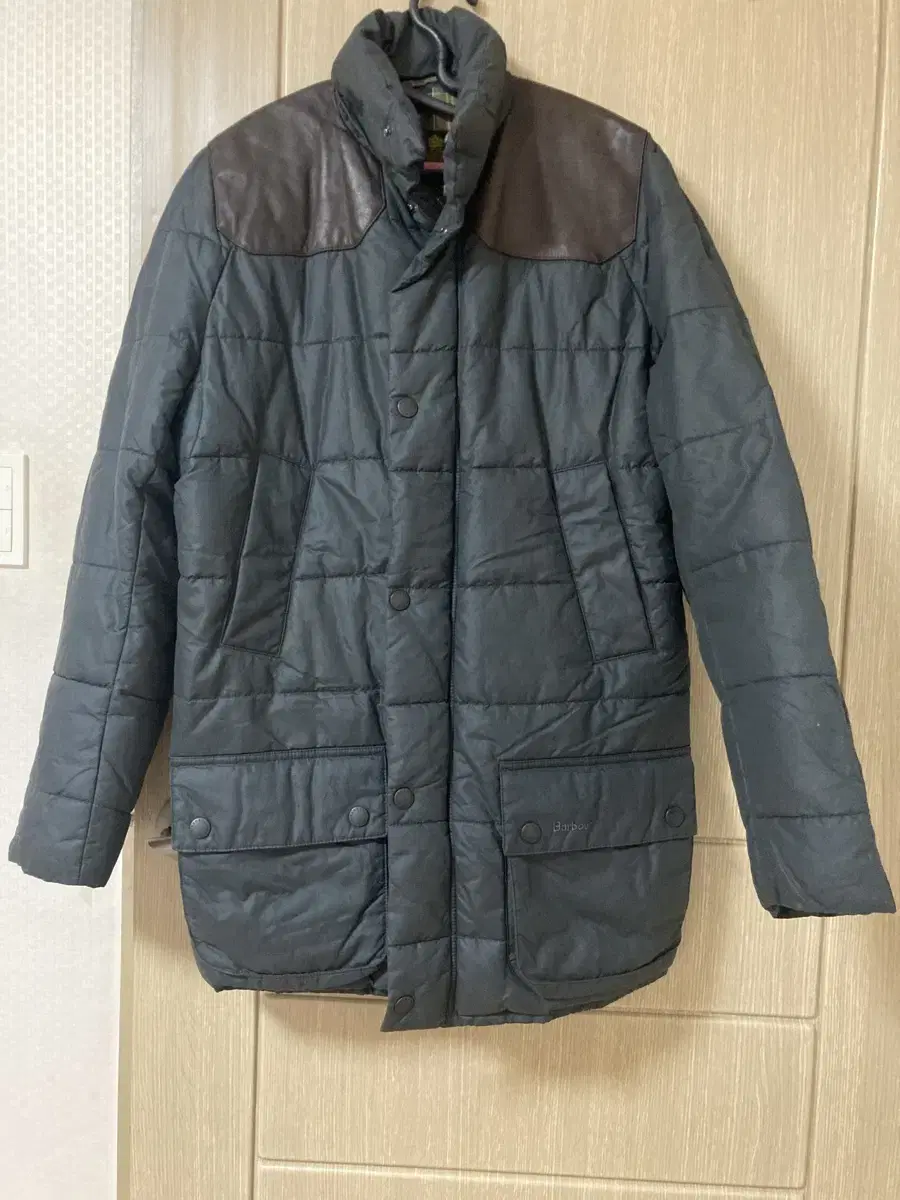 바버 Barbour MQU0588NY71