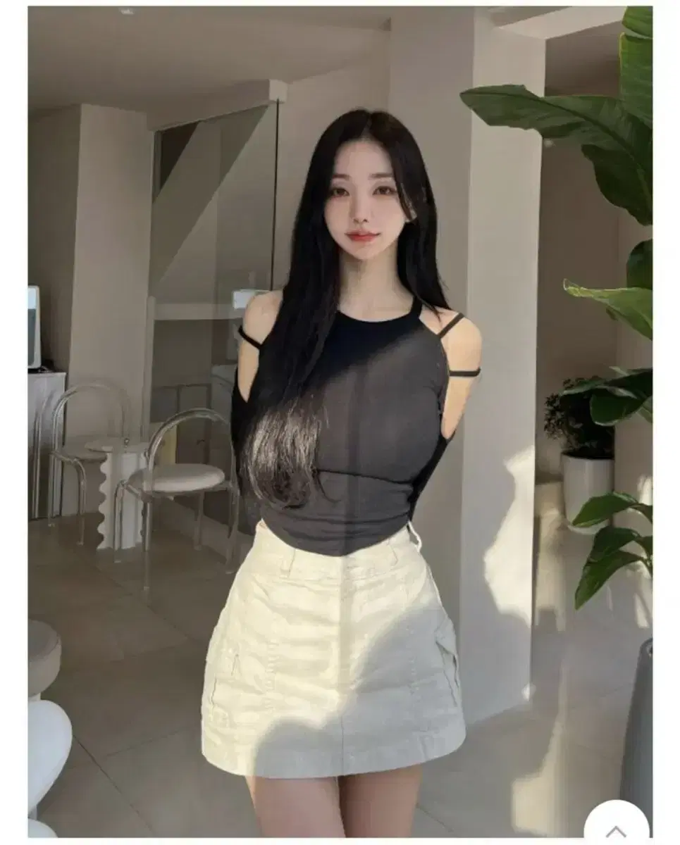 카인다미 여리트임 블랙