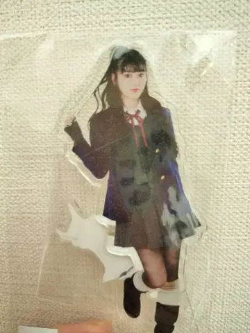 이기나리 기타토호쿠산  아크릴 스탠드