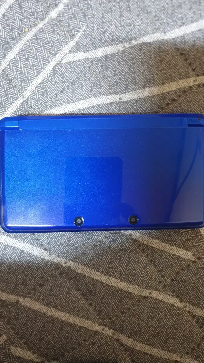 닌텐도 3DS